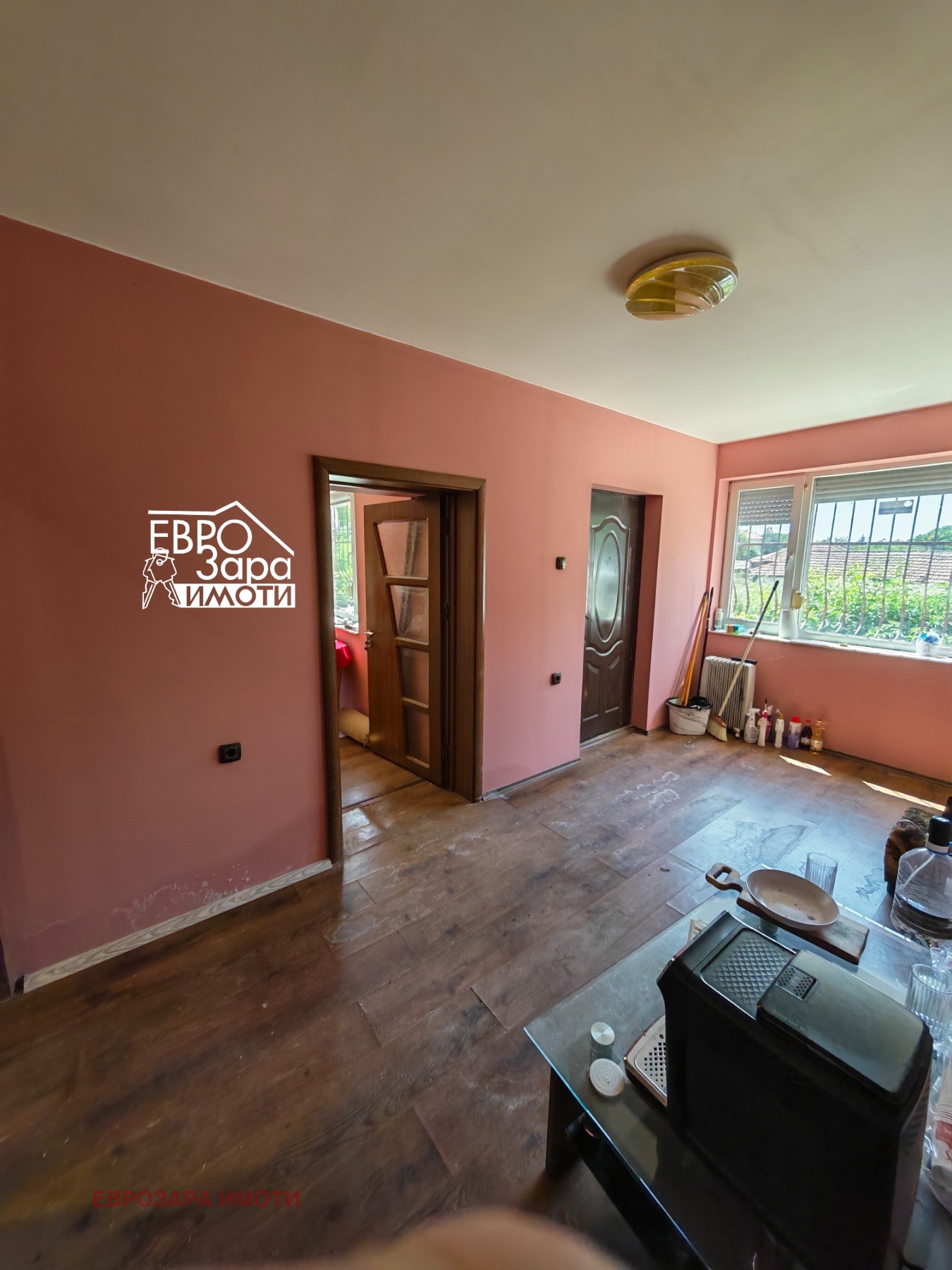 Продава КЪЩА, с. Черна гора, област Стара Загора, снимка 6 - Къщи - 55432159
