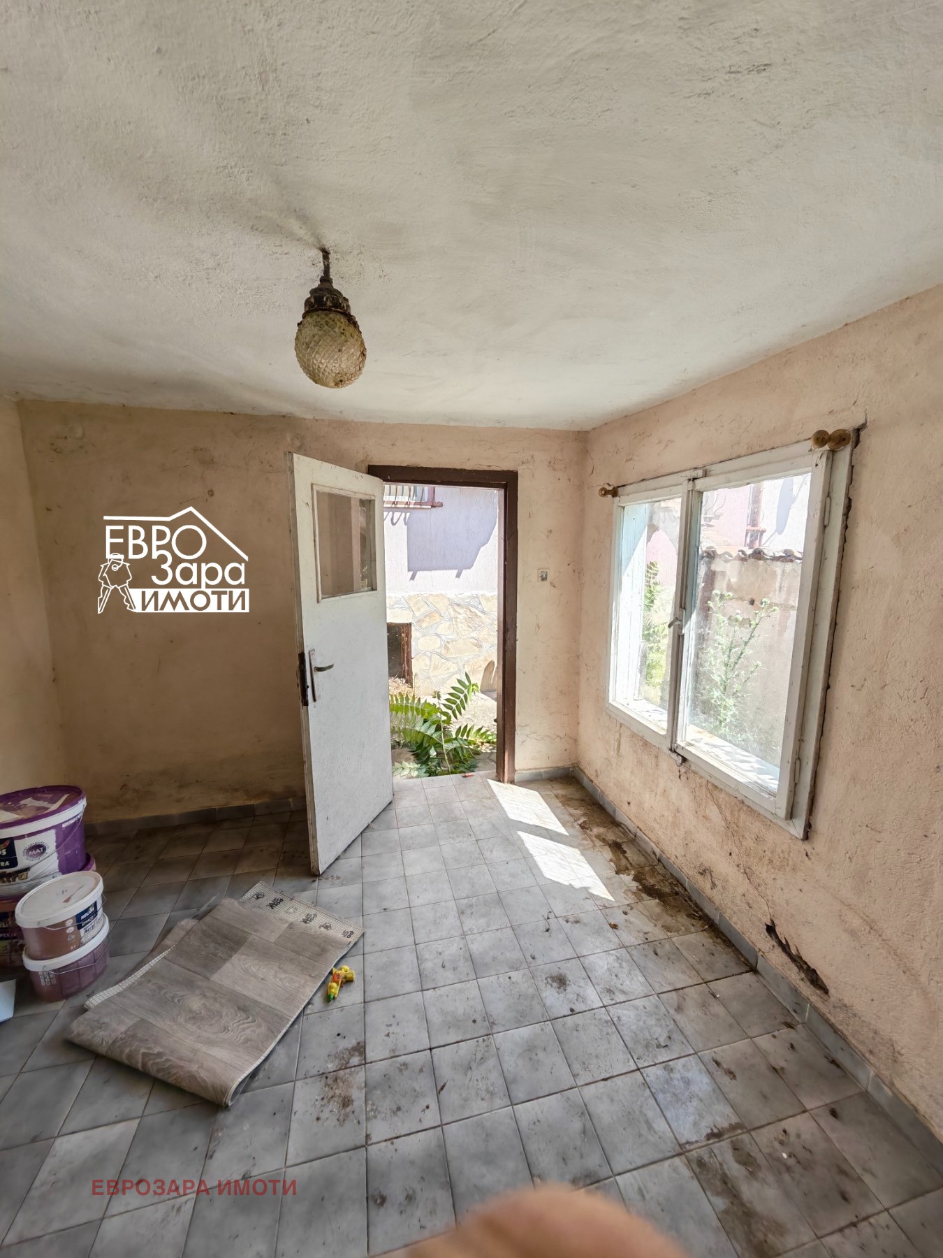 Продава КЪЩА, с. Черна гора, област Стара Загора, снимка 15 - Къщи - 55432159