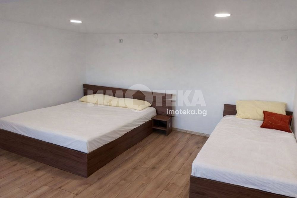 Продава КЪЩА, с. Черни връх, област Шумен, снимка 10 - Къщи - 56372955
