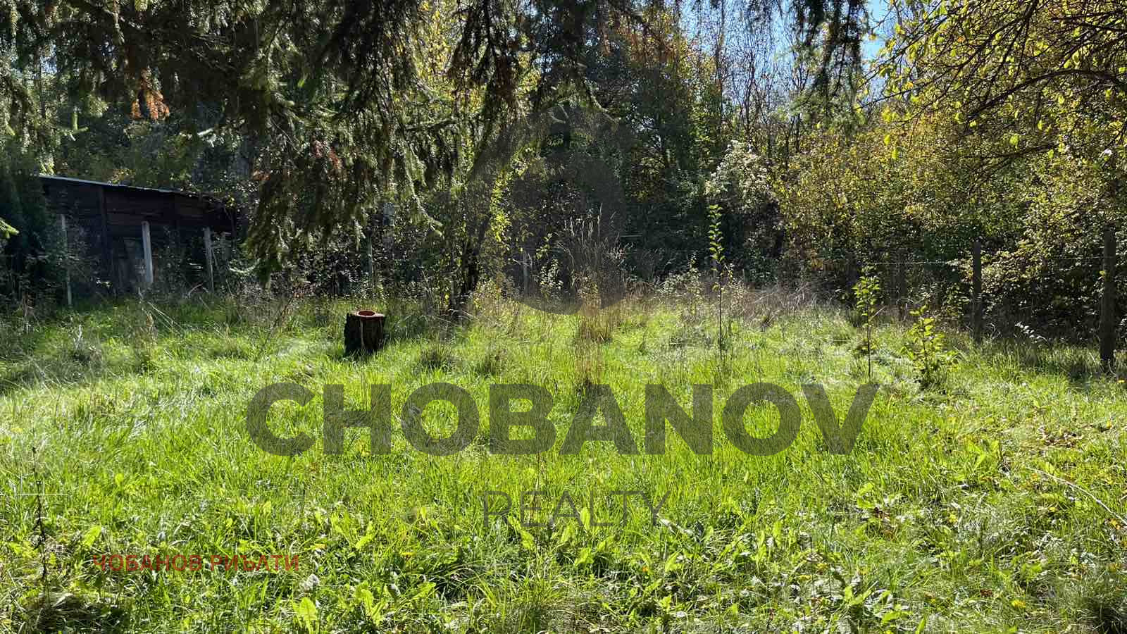 Продава ВИЛА, с. Горна Диканя, област Перник, снимка 12 - Вили - 54330953