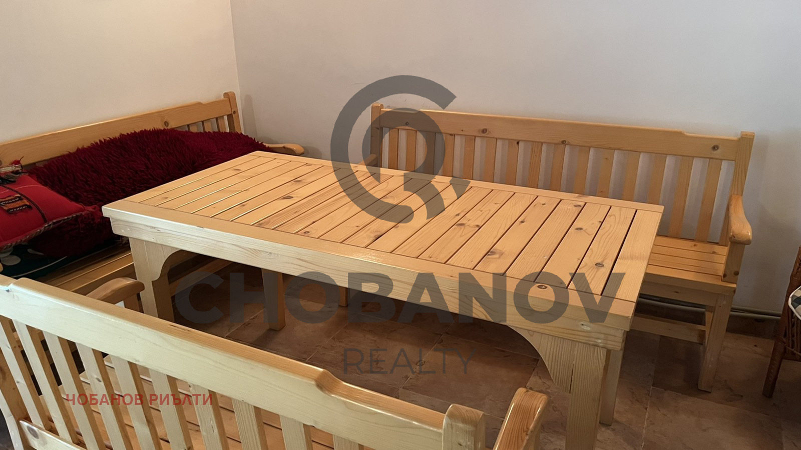 Продава ВИЛА, с. Горна Диканя, област Перник, снимка 17 - Вили - 54330953