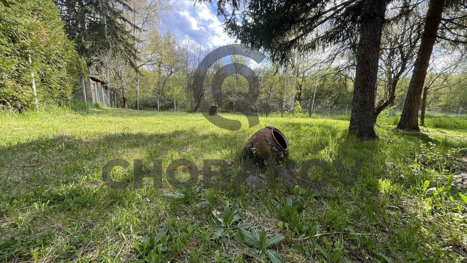Продава ВИЛА, с. Горна Диканя, област Перник