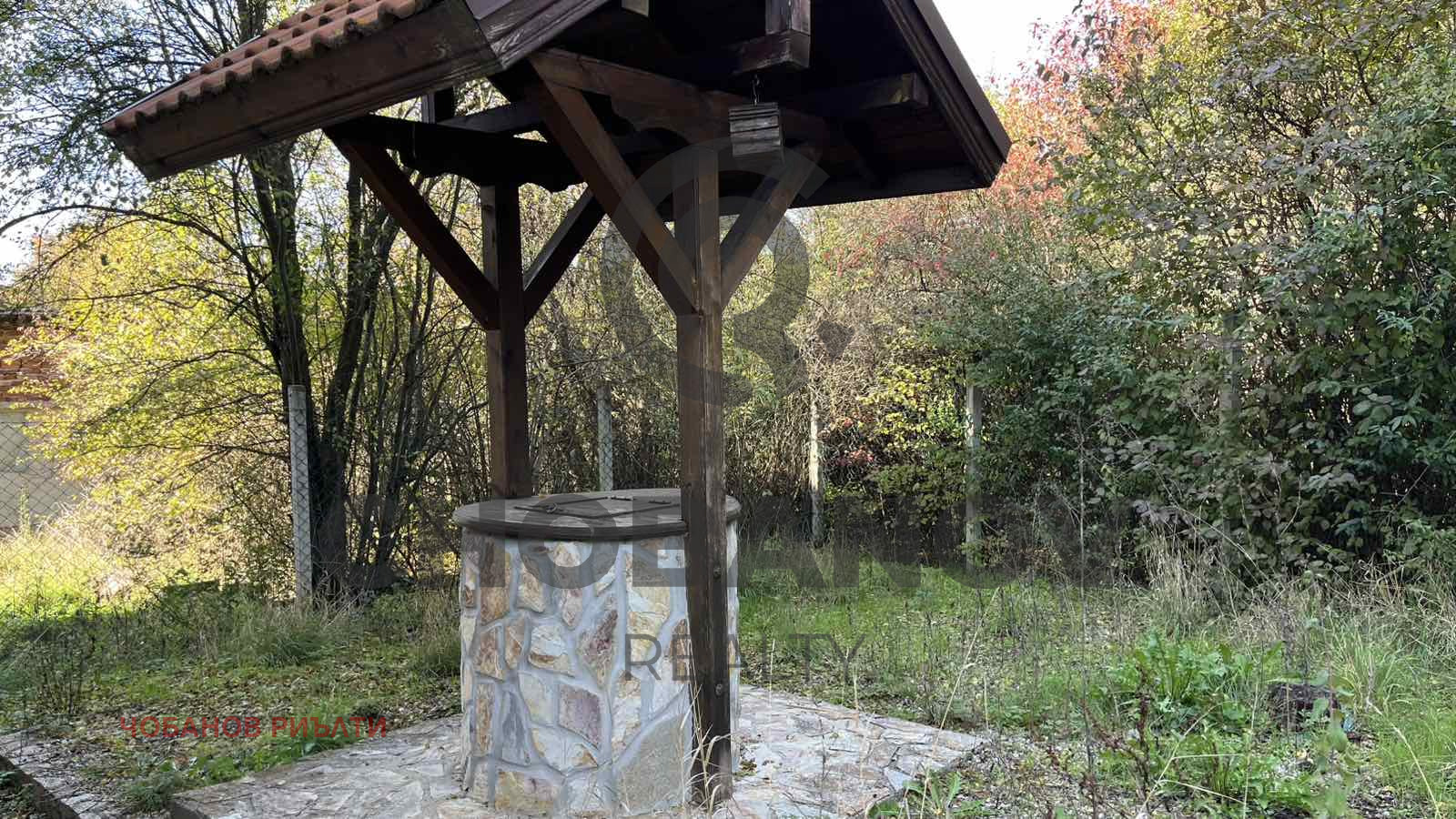 Продава ВИЛА, с. Горна Диканя, област Перник