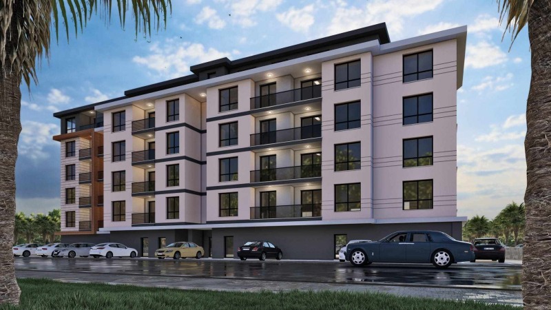 Продава 2-СТАЕН в област Хасково, гр. Свиленград - 68 кв.м / 68 800 € » 134 561.10 лв., ИМОТИ-МИРА