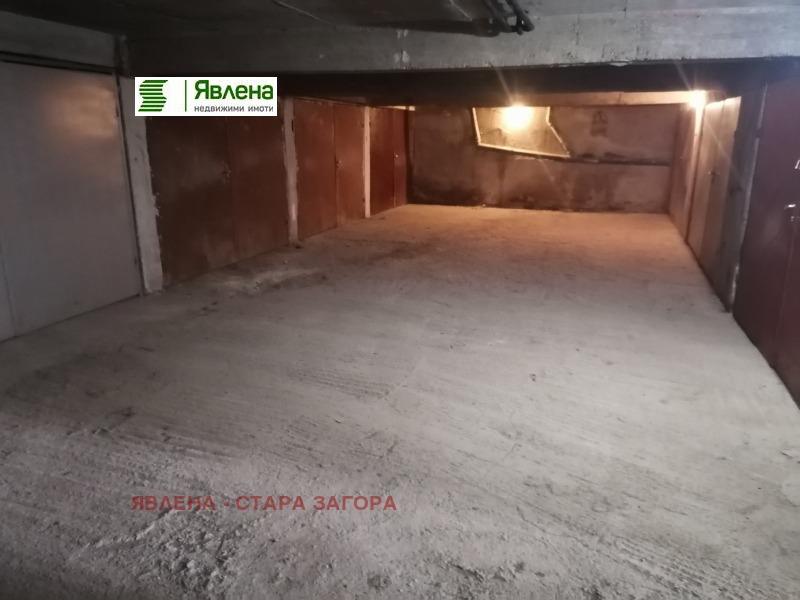 Продава ГАРАЖ в град Стара Загора, Център - 15 кв.м / 20 000 € » 39 116.60 лв., ЯВЛЕНА - СТАРА ЗАГОРА