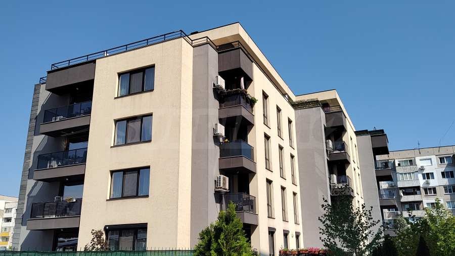 Продава 2-СТАЕН | Imot.bg — изображение 17