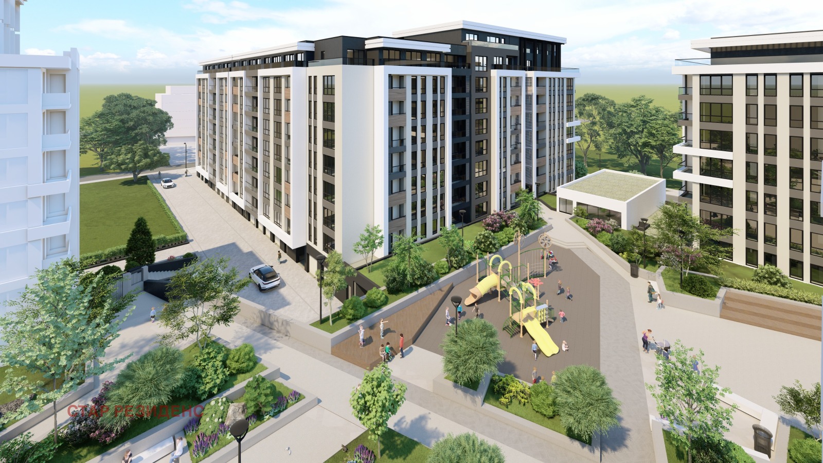 Продава 4-СТАЕН | Imot.bg — изображение 6