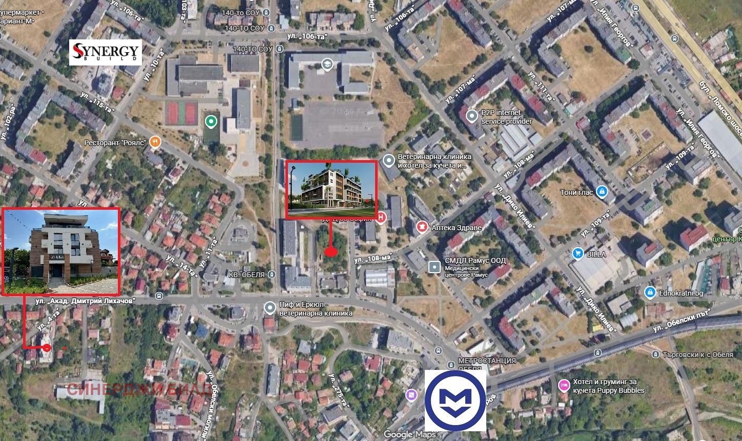 ������� ����� | Imot.bg � ����������� 15