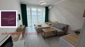 Продава  1-стаен, к.к. Слънчев бряг
