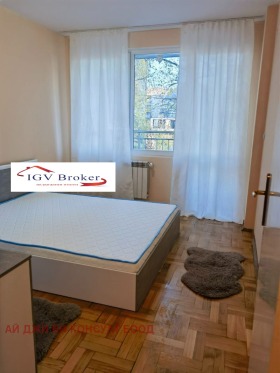 1 Schlafzimmer Slatina, Sofia 2