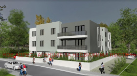 2-стаен град Търговище, Вароша
