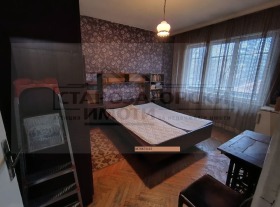 3 camere da letto Tsentar, Stara Zagora 1