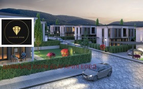 House Markovo, region Plovdiv