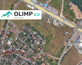 ПАРЦЕЛ, 4 101 m2