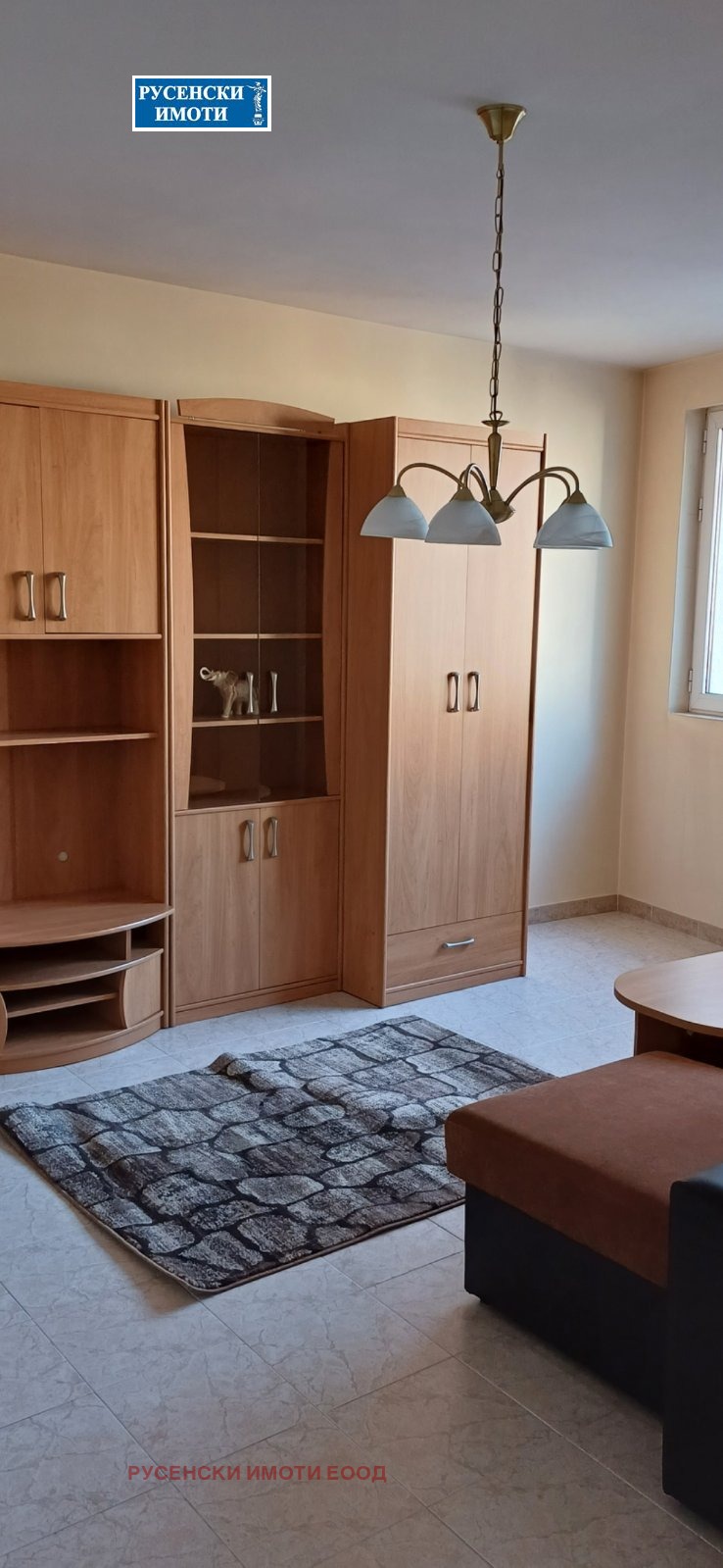 Na sprzedaż  Studio Ruse , Centar , 45 mkw | 22086586 - obraz [2]