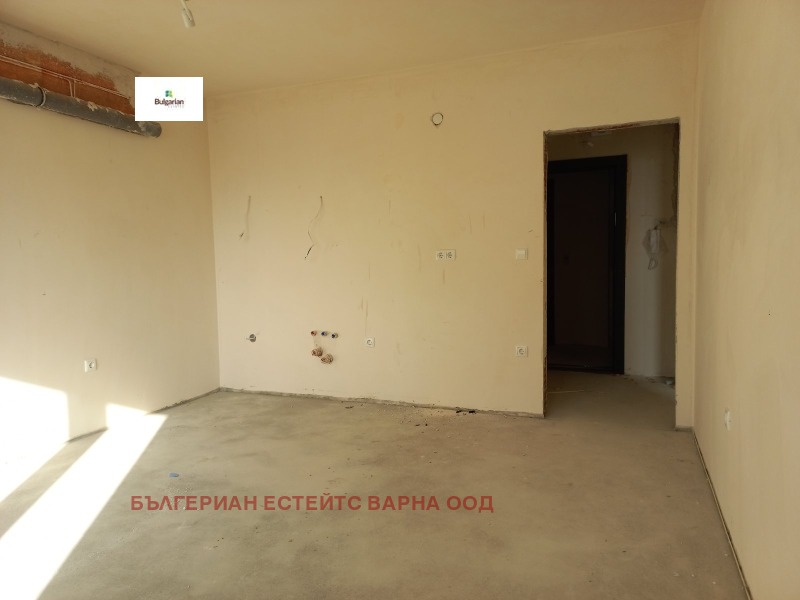 Продава 2-СТАЕН, гр. Варна, Изгрев, снимка 3 - Aпартаменти - 39691687