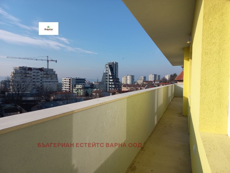 Продава 2-СТАЕН, гр. Варна, Изгрев, снимка 8 - Aпартаменти - 39691687