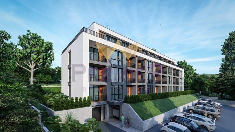 Продава  2-стаен град Варна , м-т Пчелина , 60 кв.м | 21804773 - изображение [4]