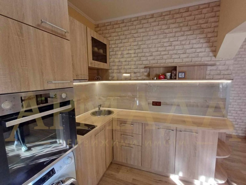 Продава 2-СТАЕН, гр. Пловдив, Съдийски, снимка 4 - Aпартаменти - 48095191