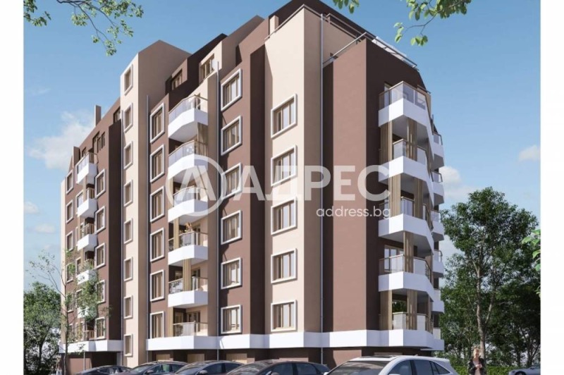 На продаж  1 спальня София , Овча купел 1 , 60 кв.м | 86458214