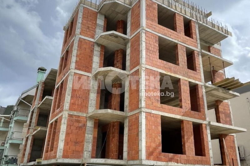 На продаж  1 спальня София , Кръстова вада , 61 кв.м | 98725254 - зображення [3]