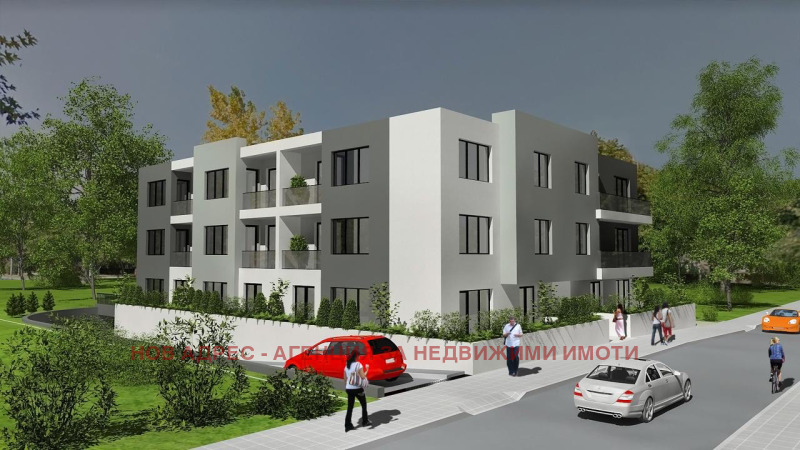 Продава  2-стаен град Търговище , Вароша , 63 кв.м | 85558146 - изображение [2]