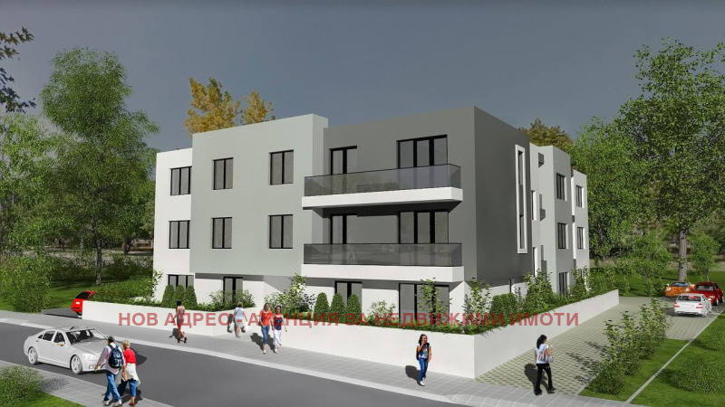 Продава  2-стаен град Търговище , Вароша , 63 кв.м | 85558146