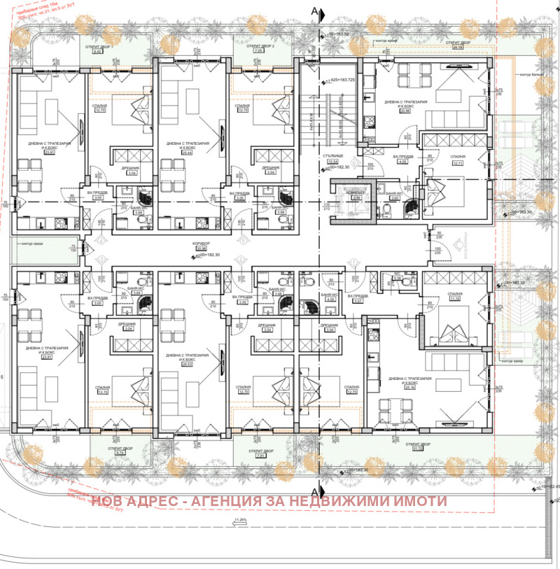 Продава  2-стаен град Търговище , Вароша , 63 кв.м | 85558146 - изображение [4]