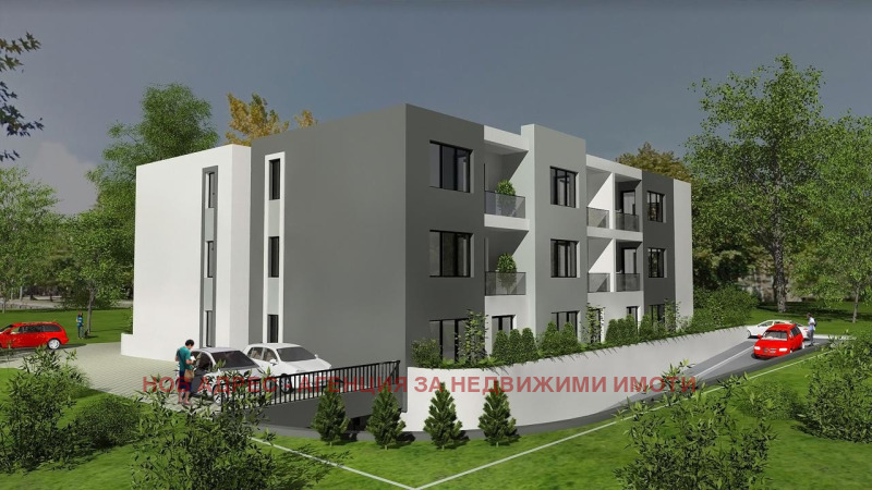 Продава  2-стаен град Търговище , Вароша , 63 кв.м | 85558146 - изображение [3]