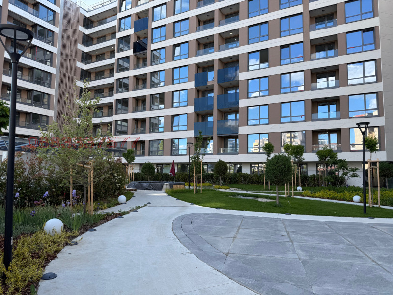 Satılık  1 yatak odası Sofia , Mladost 4 , 66 metrekare | 68661892 - görüntü [6]