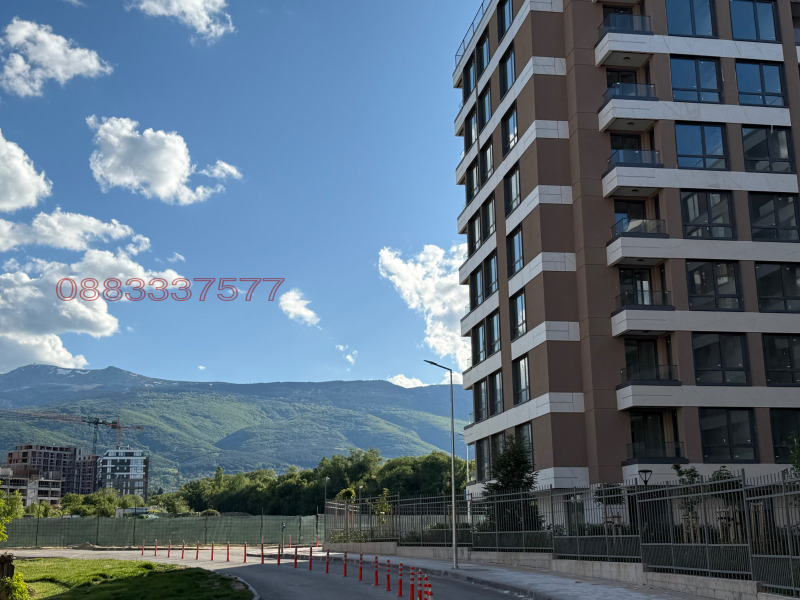 Satılık  1 yatak odası Sofia , Mladost 4 , 66 metrekare | 68661892 - görüntü [5]