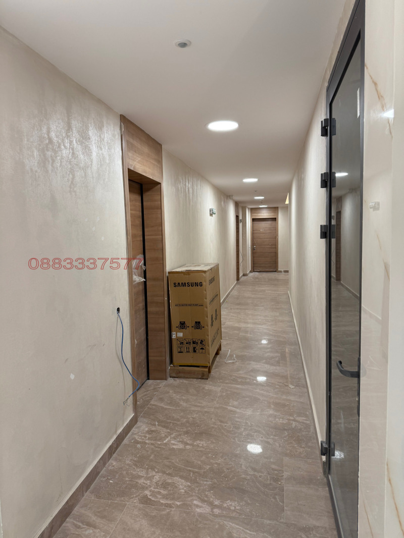 Satılık  1 yatak odası Sofia , Mladost 4 , 66 metrekare | 68661892 - görüntü [7]