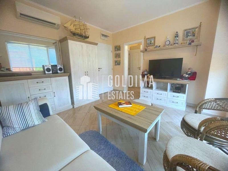 На продаж  1 спальня область Бургас , к.к. Слънчев бряг , 65 кв.м | 59893259 - зображення [3]