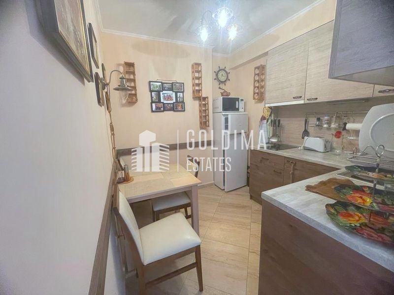 На продаж  1 спальня область Бургас , к.к. Слънчев бряг , 65 кв.м | 59893259 - зображення [5]
