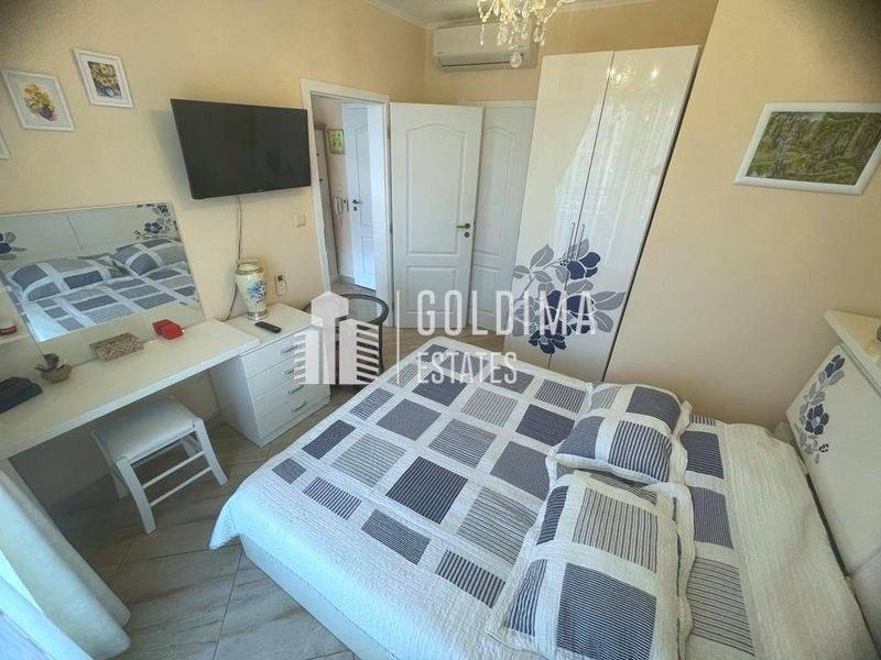 На продаж  1 спальня область Бургас , к.к. Слънчев бряг , 65 кв.м | 59893259 - зображення [6]