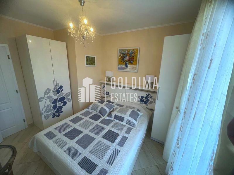 На продаж  1 спальня область Бургас , к.к. Слънчев бряг , 65 кв.м | 59893259 - зображення [8]