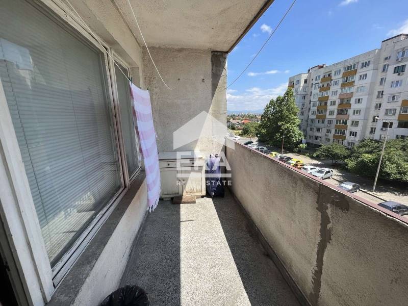 À vendre  1 chambre Sofia , Moderno predgradie , 65 m² | 64900383 - image [4]