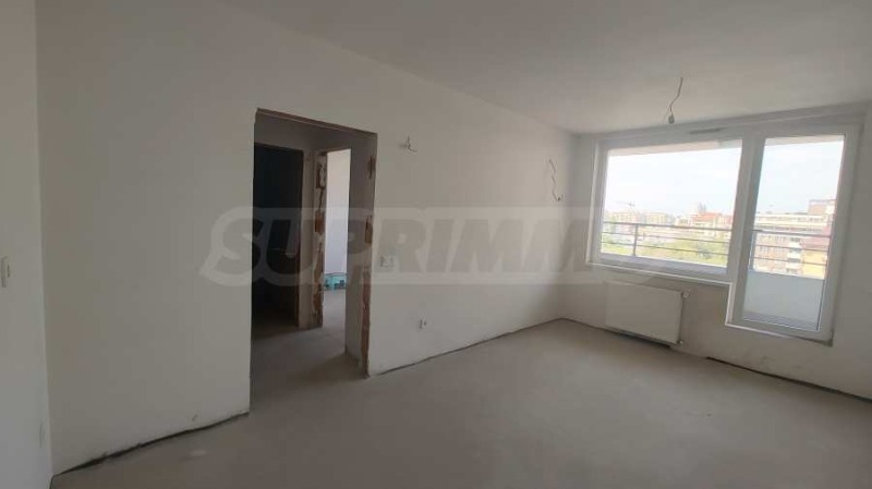 Te koop  1 slaapkamer Sofia , Ljulin 9 , 57 m² | 61539034 - afbeelding [4]