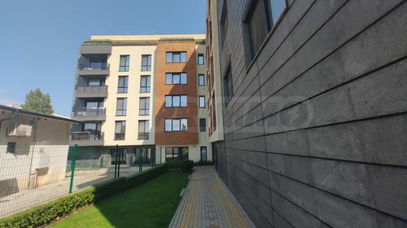 Te koop  1 slaapkamer Sofia , Ljulin 9 , 57 m² | 61539034 - afbeelding [16]
