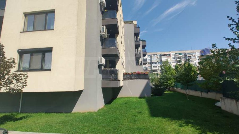 Te koop  1 slaapkamer Sofia , Ljulin 9 , 57 m² | 61539034 - afbeelding [15]