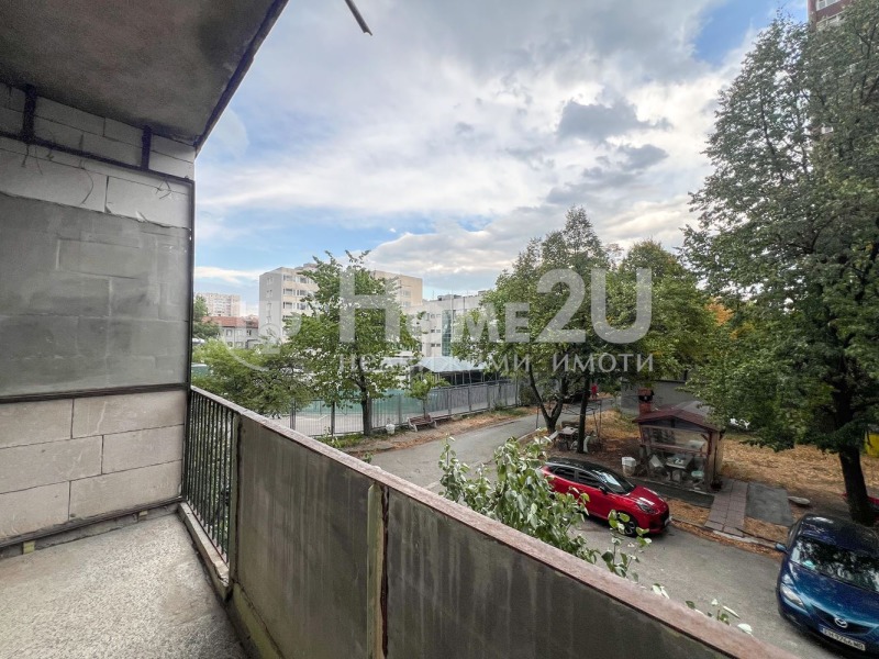 Til salgs  1 soverom Sofia , Lagera , 55 kvm | 97160718 - bilde [3]