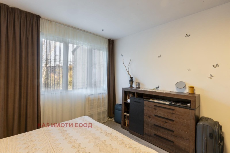 Продава 2-СТАЕН, гр. София, Овча купел, снимка 7 - Апартаменти - 52469877