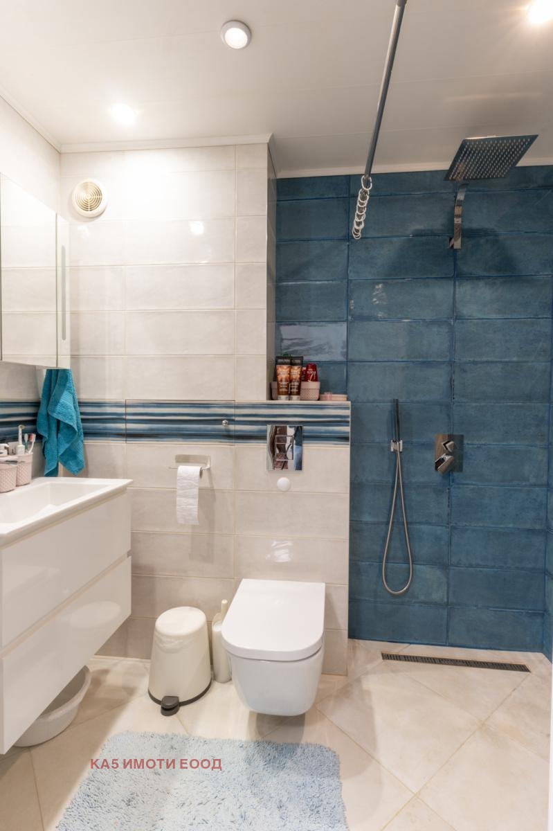 Продава 2-СТАЕН, гр. София, Овча купел, снимка 10 - Апартаменти - 52469877