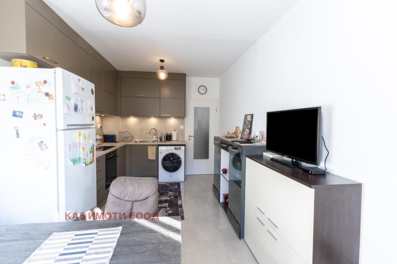 Продава 2-СТАЕН, гр. София, Овча купел, снимка 2 - Апартаменти - 52469877