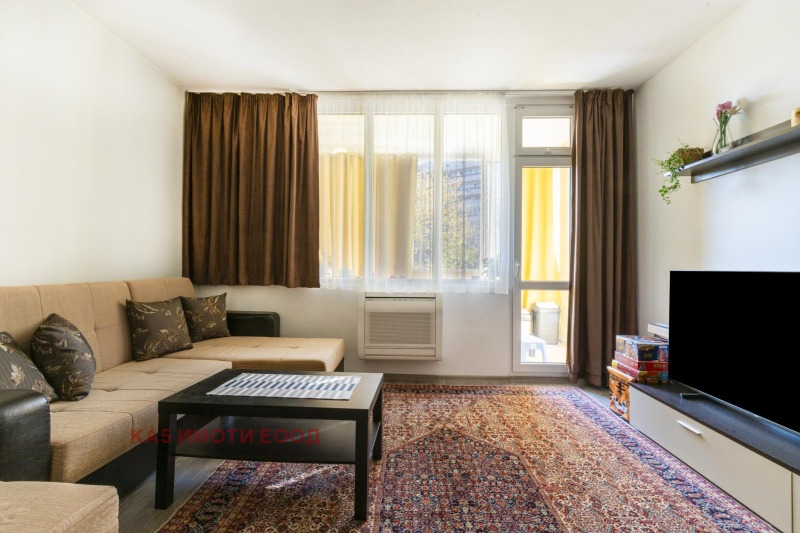 Продава 2-СТАЕН, гр. София, Овча купел, снимка 12 - Апартаменти - 52469877