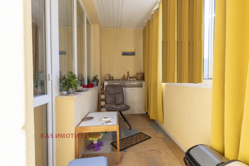 Продава 2-СТАЕН, гр. София, Овча купел, снимка 15 - Апартаменти - 52469877