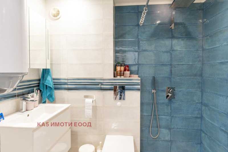 Продава 2-СТАЕН, гр. София, Овча купел, снимка 9 - Апартаменти - 52469877