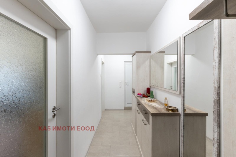 Продава 2-СТАЕН, гр. София, Овча купел, снимка 16 - Апартаменти - 52469877