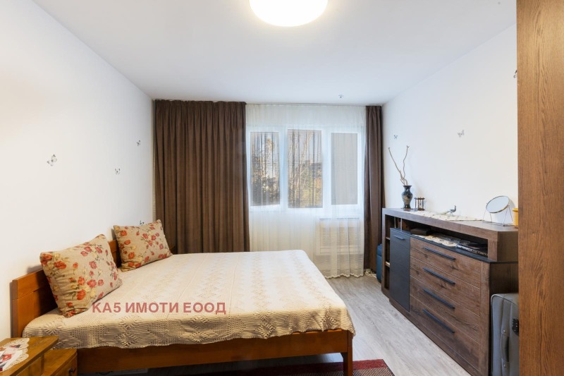 Продава 2-СТАЕН, гр. София, Овча купел, снимка 5 - Апартаменти - 52469877