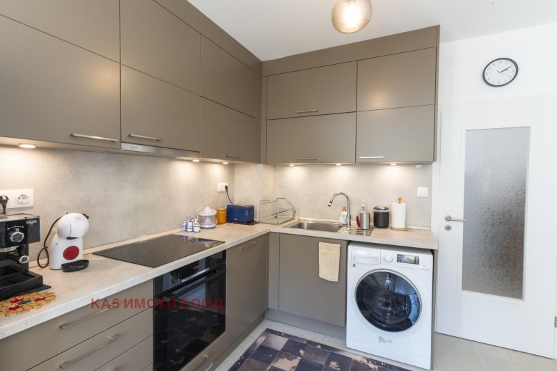 Продава 2-СТАЕН, гр. София, Овча купел, снимка 4 - Апартаменти - 52469877